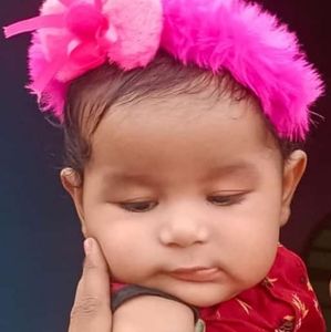 Meet your Posher, Rokeya